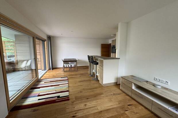Wohnung mieten in 6441 Umhausen (Bild 2)