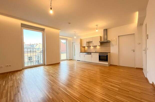 Wohnung kaufen in 3400 Klosterneuburg (Bild 3)