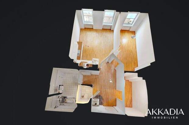 Wohnung mieten in 1100 Wien (Bild 5)