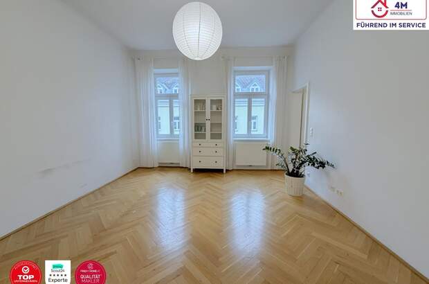 Eigentumswohnung in 1100 Wien (Bild 1)