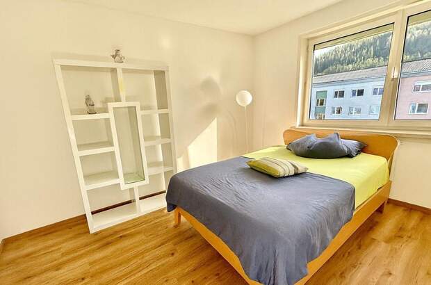 Wohnung mit Balkon mieten in 8750 Judenburg (Bild 5)