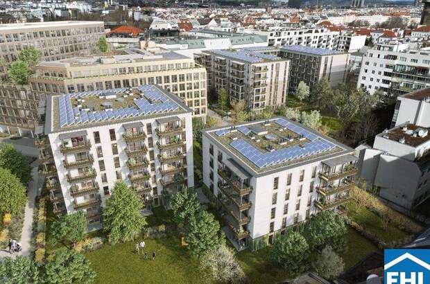 Terrassenwohnung kaufen in 1020 Wien (Bild 5)