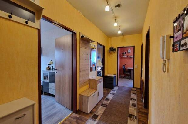 Wohnung mit Balkon kaufen in 2542 Kottingbrunn (Bild 2)