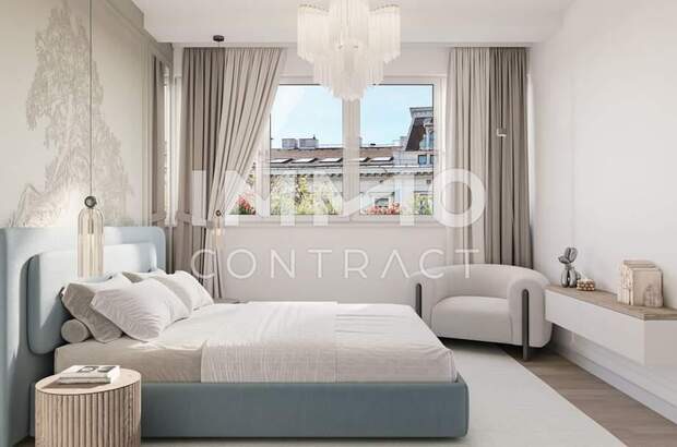 Eigentumswohnung in 1160 Wien