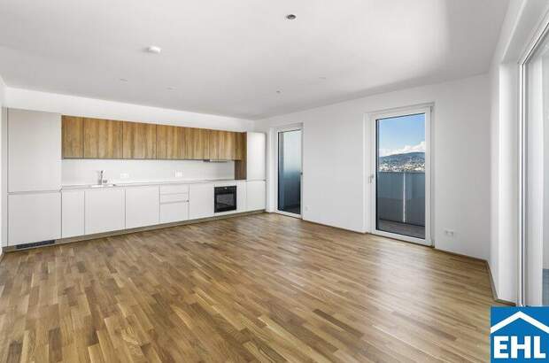 Terrassenwohnung mieten in 1200 Wien (Bild 4)