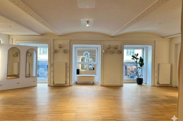 Büro / Praxis mieten in 1010 Wien (Bild 1)