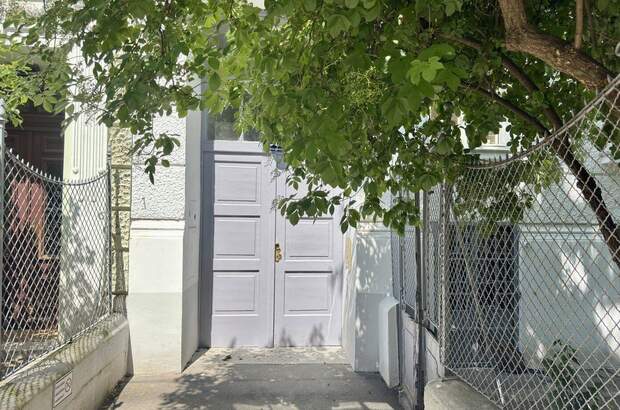 Altbauwohnung kaufen in 1030 Wien (Bild 2)