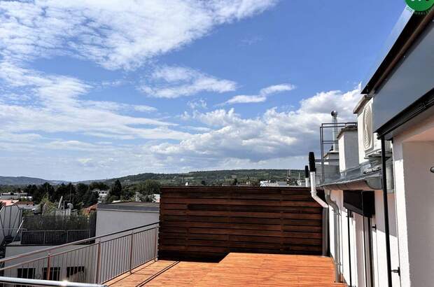 Wohnung mit Balkon kaufen in 1210 Wien (Bild 4)