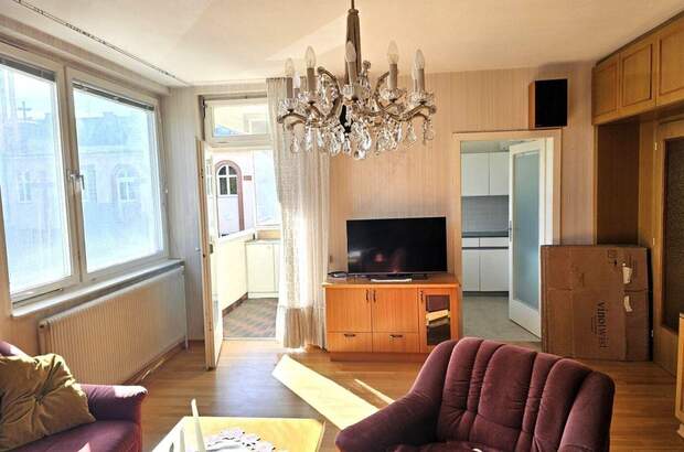 Wohnung mit Balkon kaufen in 8051 Graz (Bild 1)