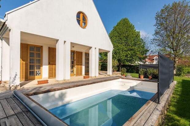 Haus mit Garten kaufen in 7100 Neusiedl (Bild 2)