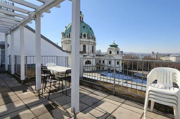 Mietwohnung in 1040 Wien (Bild 1)