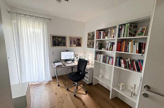 Wohnung kaufen in 8042 Sankt Peter (Bild 5)