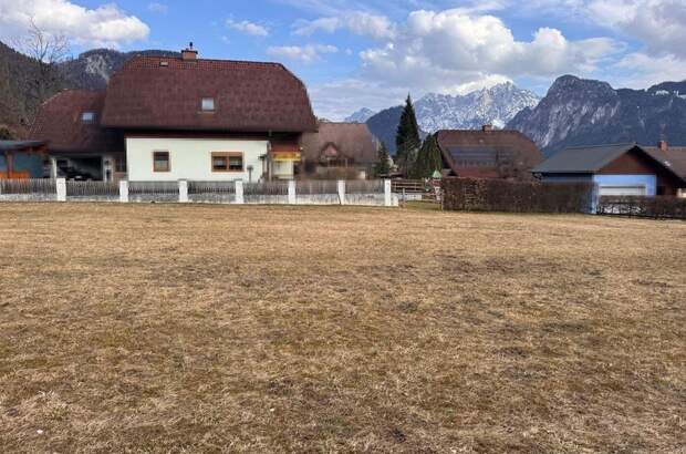 Grundstück kaufen in 8913 Admont (Bild 3)