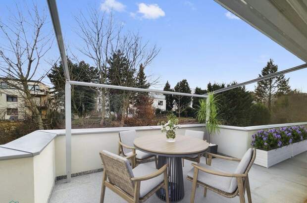 Wohnung mieten in 1190 Wien (Bild 1)