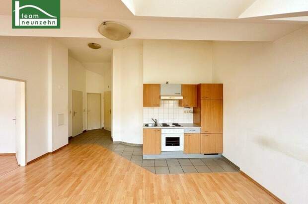 Wohnung kaufen in 1120 Wien (Bild 2)