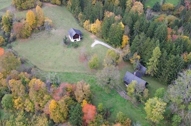 Gewerbeobjekt kaufen in 8153 Geistthal (Bild 1)