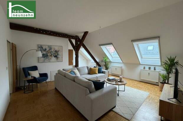 Wohnung mieten in 8020 Graz (Bild 2)