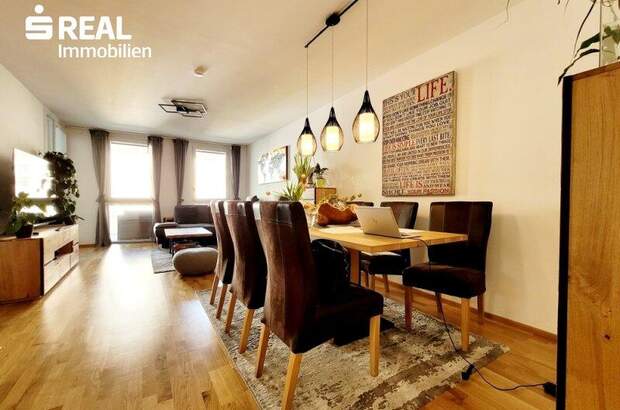 Wohnung mieten in 1090 Wien (Bild 2)