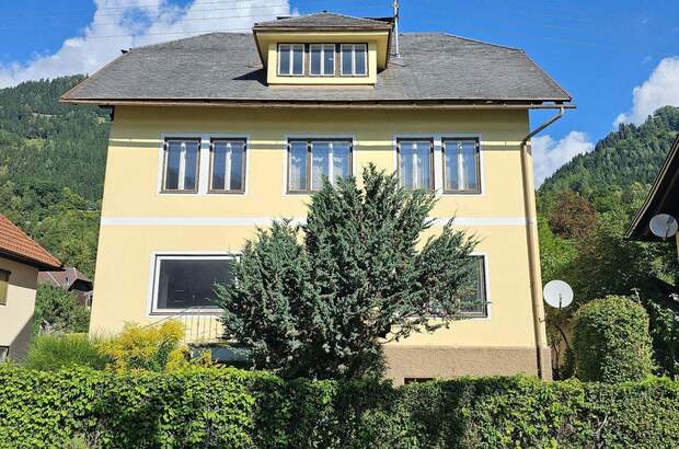 Anlageobjekt kaufen in 9754 Steinfeld (Bild 1)