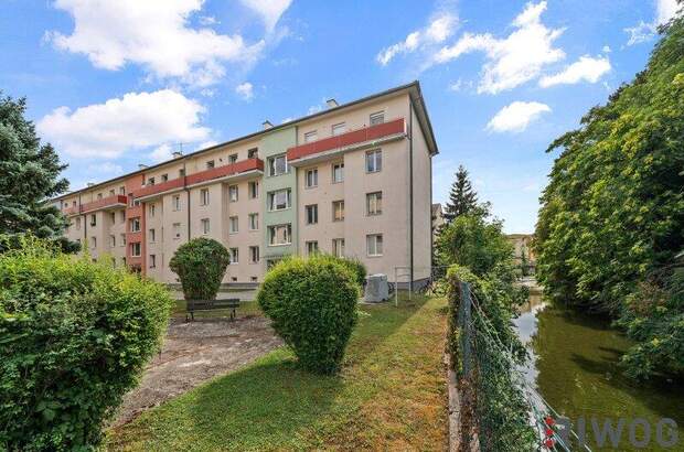 Terrassenwohnung kaufen in 2500 Baden (Bild 2)