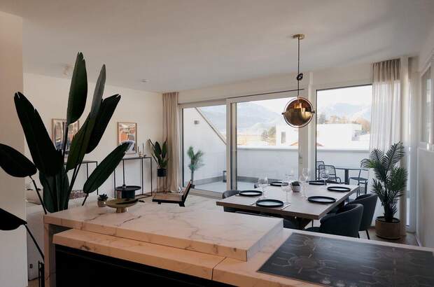 Wohnung mit Balkon kaufen in 6020 Hötting (Bild 3)