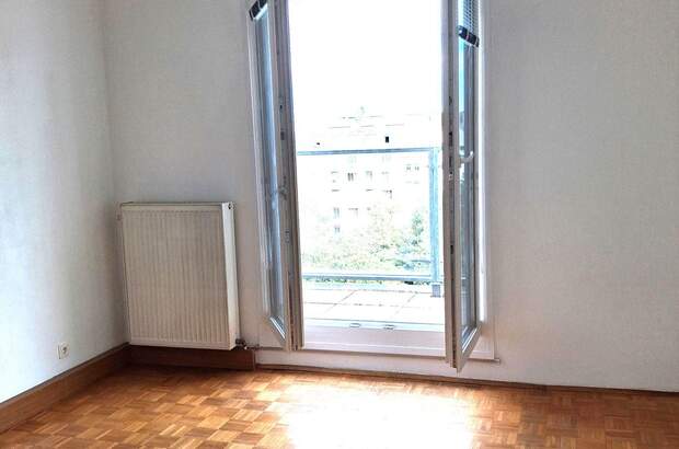 Wohnung mit Balkon mieten in 1100 Wien (Bild 1)