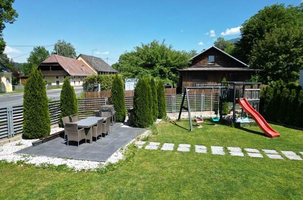 Haus kaufen in 9170 Ferlach (Bild 4)