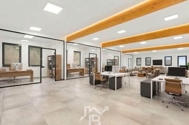 Gewerbeobjekt mieten in 5261 Uttendorf (Bild 1)