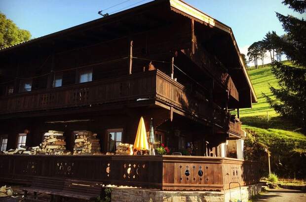 Gewerbeobjekt kaufen in 6363 Westendorf (Bild 4)