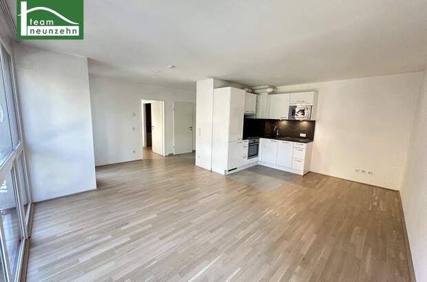 Terrassenwohnung mieten in 1200 Wien (Bild 3)