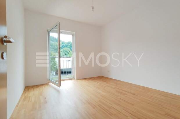 Terrassenwohnung kaufen in 6840 Götzis (Bild 5)