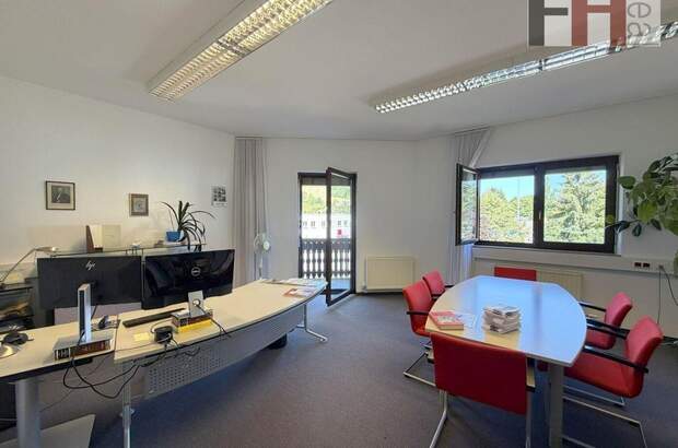 Gewerbeobjekt mieten in 3002 Purkersdorf (Bild 1)