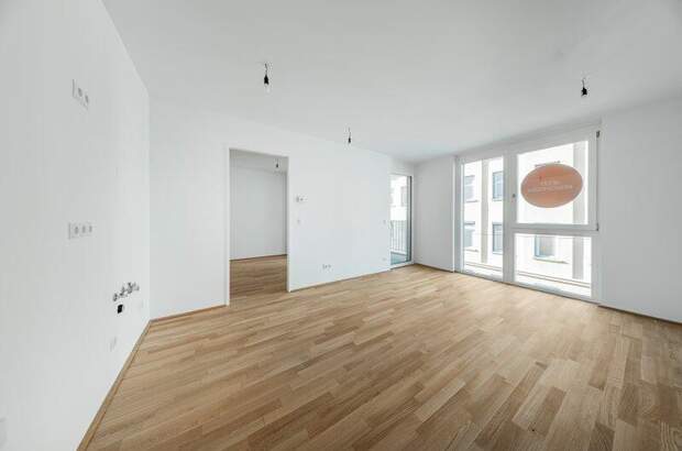 Terrassenwohnung kaufen in 1210 Wien (Bild 3)