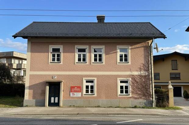 Haus kaufen in 5020 Salzburg (Bild 3)