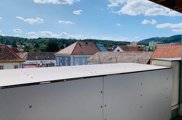 Wohnung mieten in 8160 Weiz (Bild 1)