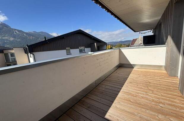 Wohnung mieten in 6600 Reutte (Bild 5)