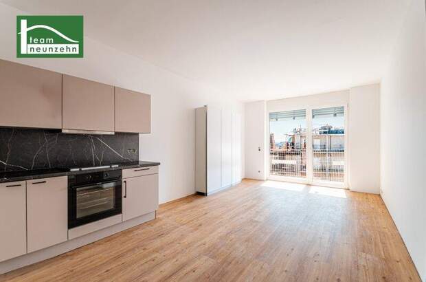 Terrassenwohnung mieten in 8020 Graz (Bild 1)