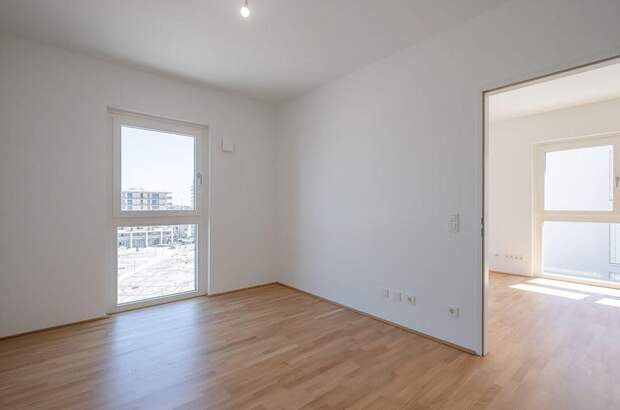 Wohnung mit Balkon kaufen in 1220 Wien (Bild 3)