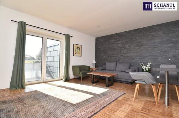 Terrassenwohnung kaufen in 8151 Reiteregg (Bild 1)