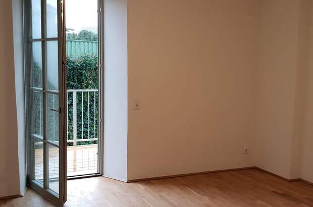 Wohnung mit Balkon mieten in 8522 Groß Sankt Florian (Bild 2)