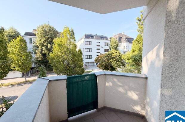 Terrassenwohnung kaufen in 1190 Wien (Bild 1)