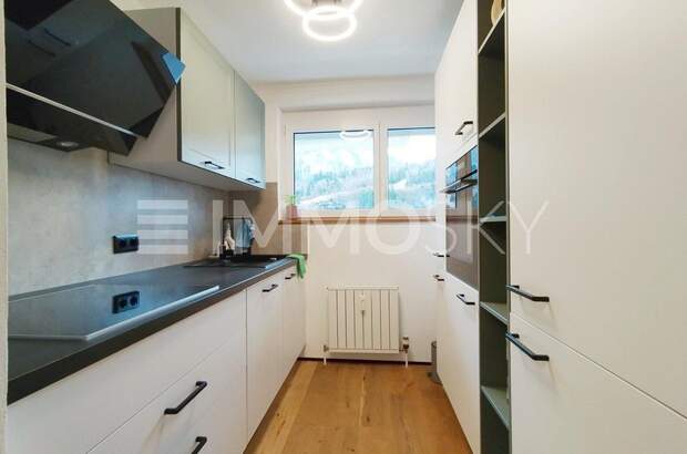 Terrassenwohnung kaufen in 6706 Bürs (Bild 2)