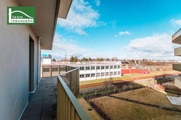 Terrassenwohnung kaufen in 1210 Wien (Bild 1)