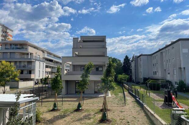 Terrassenwohnung kaufen in 8010 Graz (Bild 2)