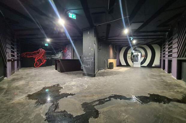 Gewerbeobjekt mieten in 1150 Wien (Bild 4)