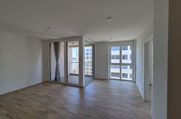 Wohnung mit Balkon kaufen in 8010 Graz (Bild 2)