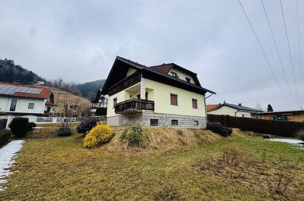 Haus kaufen in 8714 Kraubath (Bild 5)