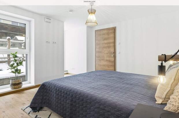 Wohnung mit Balkon kaufen in 5532 Filzmoos (Bild 4)
