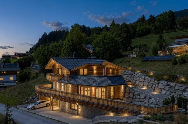Chalet kaufen in 5722 Niedernsill (Bild 3)