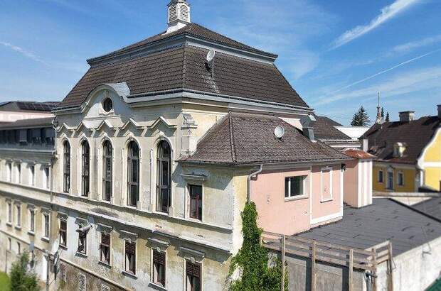 Terrassenwohnung kaufen in 4650 Lambach (Bild 3)